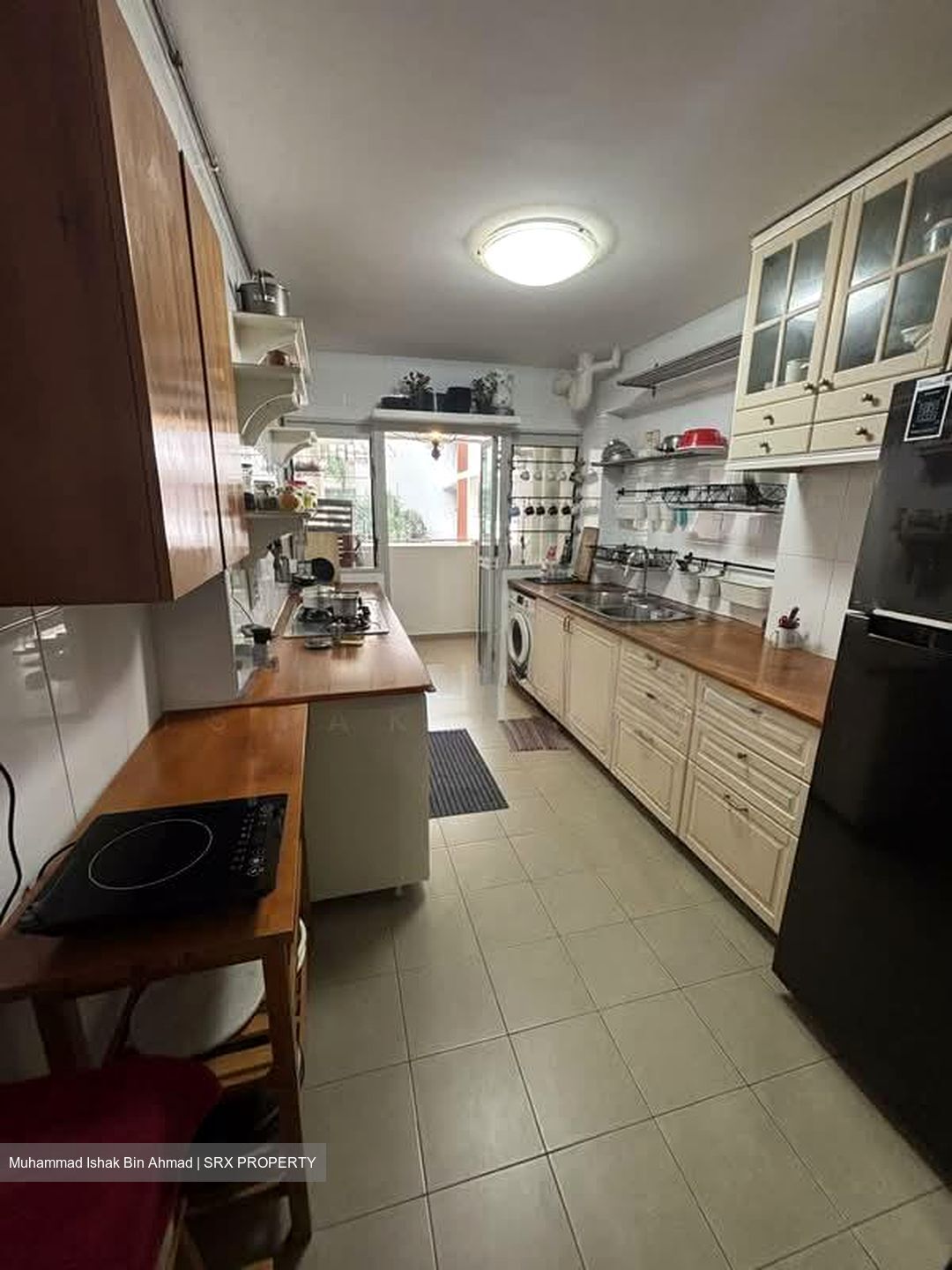 Blk 665C Waterway Woodcress (Punggol), HDB 5 Rooms #562950991